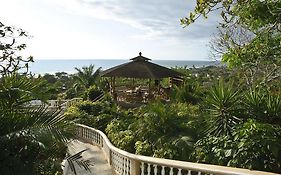 Ocean View Happy Hill